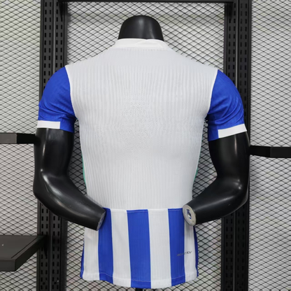 Brighton 25/26 Home Kit