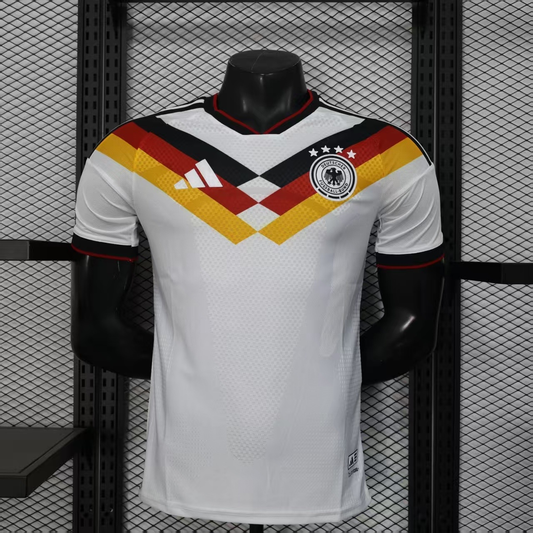 Germany 26/27 World Cup Kit