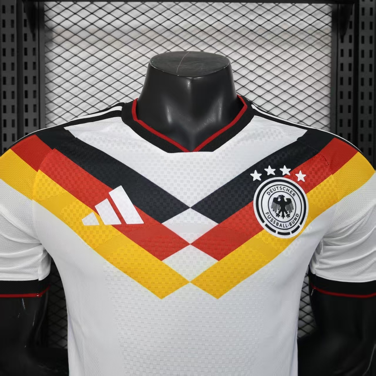 Germany 26/27 World Cup Kit