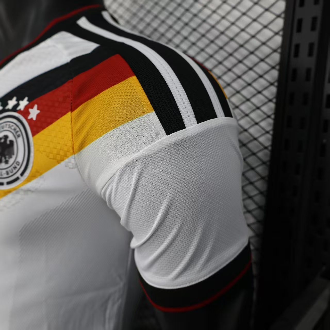 Germany 26/27 World Cup Kit
