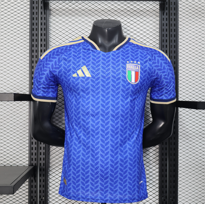 Italy 26/27 World Cup Kit