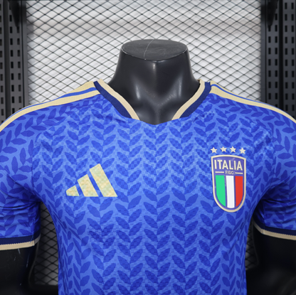 Italy 26/27 World Cup Kit