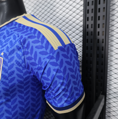 Italy 26/27 World Cup Kit