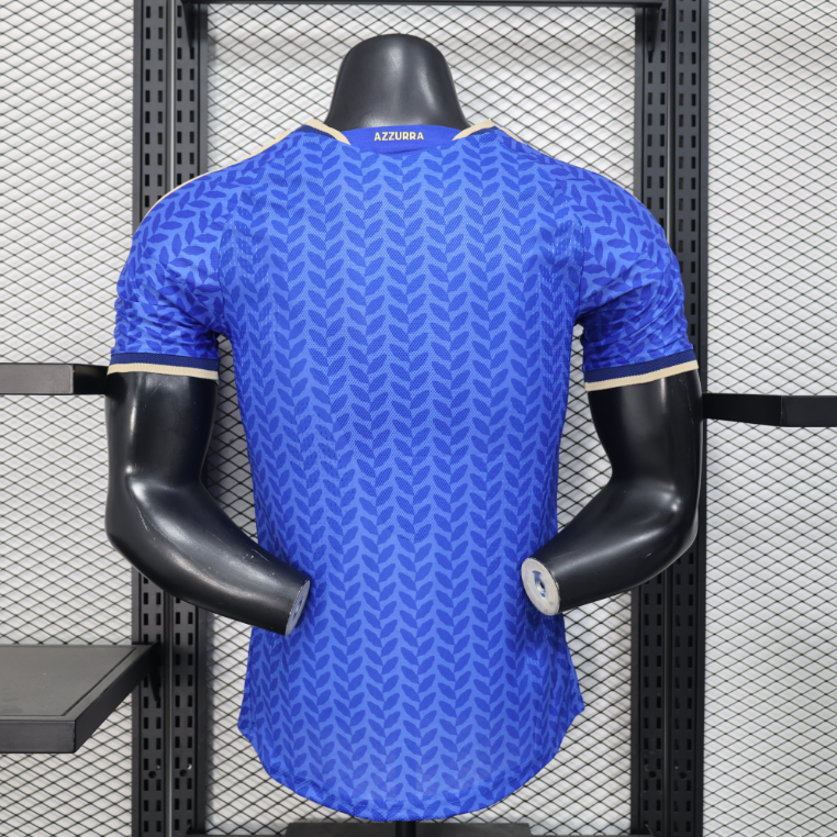 Italy 26/27 World Cup Kit