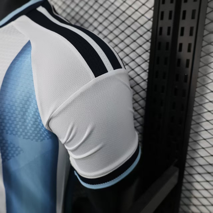 Argentina 26/27 World Cup Kit