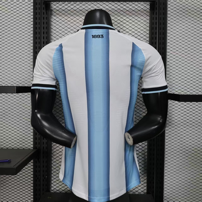 Argentina 26/27 World Cup Kit
