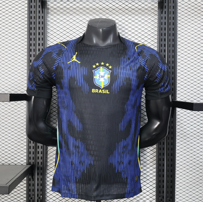 Brazil 26/27 World Cup Away Kit