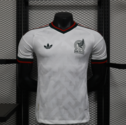 Mexico 26/27 World Cup Away Kit