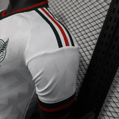 Mexico 26/27 World Cup Away Kit