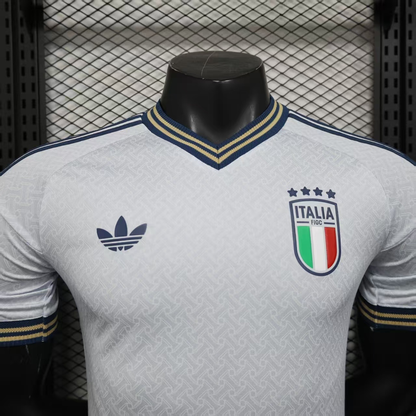 Italy 26/27 World Cup Away Kit