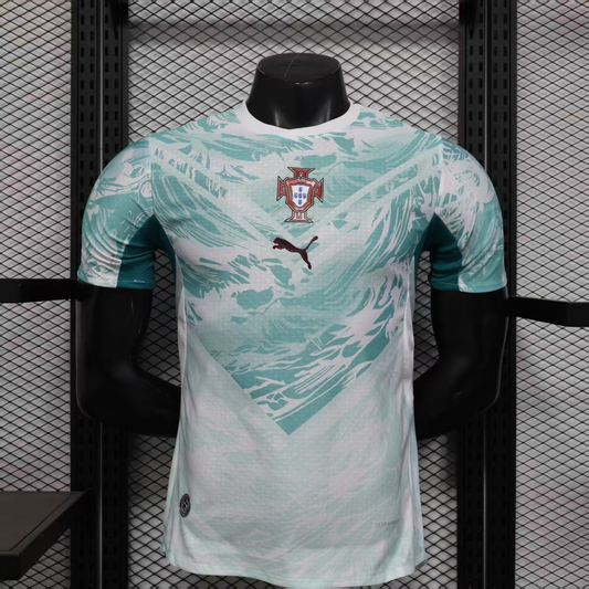 Portugal 26/27 World Cup Away Kit